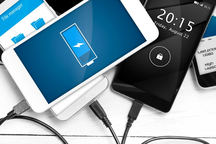 4 sai lầm cần tránh khi sạc pin smartphone