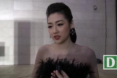 Tú Anh: "Có được Tú Anh như hiện tại là nhờ chị Ngọc Trinh".