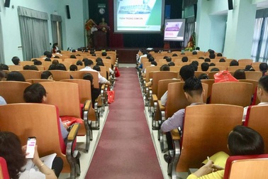 Nguy hiểm về bệnh truyền nhiễm và bệnh nhiệt đới