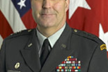 Tổng thống Bush bổ nhiệm “Vua chiến tranh”