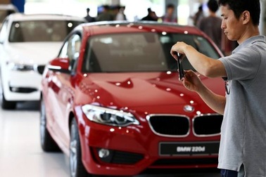 Hàng nghìn xe BMW, Nissan và Porsche bị cấm bán tại Hàn Quốc