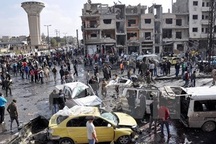 Syria chờ ngừng bắn trong ẩn họa khôn lường