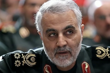 Mỹ xác nhận không kích "tiêu diệt" tướng cấp cao Iran