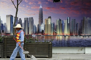 Trung Quốc: Vỡ mộng nền kinh tế "3 rẻ"