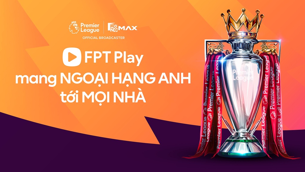 Ngoại Hạng Anh 2025/26: Mùa giải khó quên của người hâm mộ Việt - 2