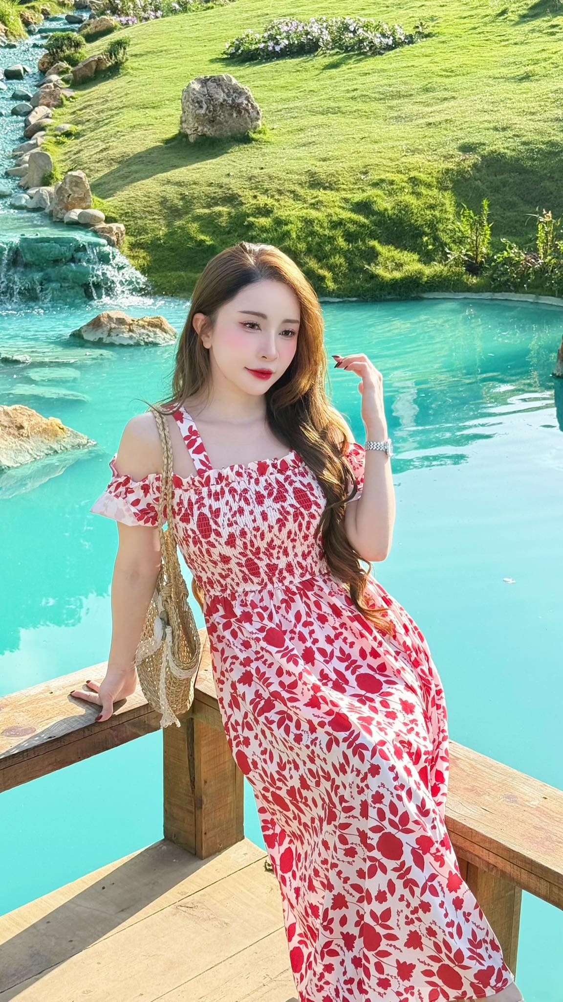 Cuộc sống dàn mỹ nhân cùng thời hot girl Ngọc Anh sau 2 thập kỷ giờ ra sao? - 6