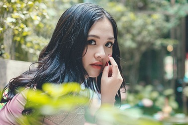 Nàng hoa khôi năm ấy, bây giờ đã xinh đẹp thế này đây!