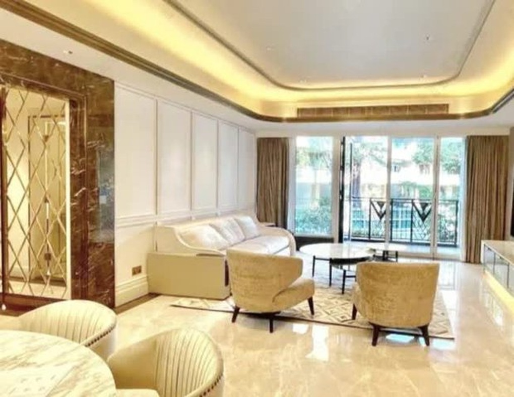 Căn hộ triệu USD khiến gia đình chồng cũ tàn độc với người mẫu Hong Kong - 3 Căn hộ triệu USD khiến gia đình chồng cũ tàn độc với người mẫu Hong Kong - 3