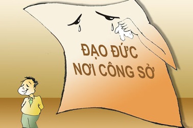 Hội chứng “công chức côn đồ” và… dịch bệnh Ebola?!