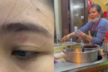 Những quán ăn nổi tiếng ở Hà Nội bị tố hành hung, "chửi khách" gây xôn xao