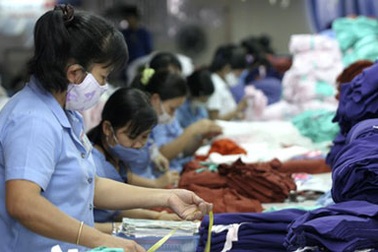 Thu nhập người Việt sắp bị Lào, Campuchia vượt qua