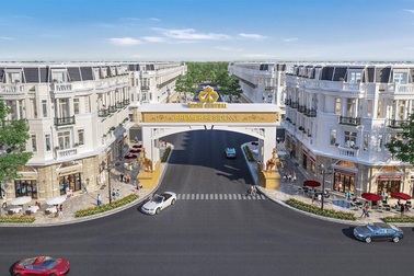 Khách hàng cần lưu ý khi đầu tư vào nhà phố, shophouse