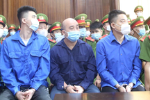 Cựu cán bộ công an phủ nhận "đạo diễn" vụ cướp 37 tỷ đồng tiền ảo