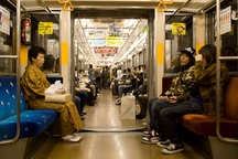 Hệ thống tàu điện ngầm tốt nhất thế giới của Tokyo