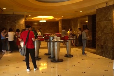 Họp báo giới thiệu Đêm nhạc cổ điển Toyota Classics 2016