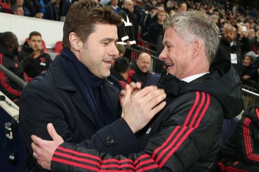Hé lộ số tiền cực lớn Man Utd chi ra để sở hữu HLV Pochettino - 2 Hé lộ số tiền cực lớn Man Utd chi ra để sở hữu HLV Pochettino - 2