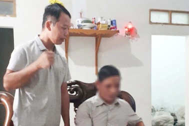 Không khởi tố thầy lang chữa bệnh bằng quan hệ tình dục