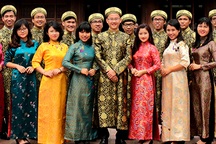 29 thanh niên ưu tú chuẩn bị tham gia Tàu thanh niên Đông Nam Á