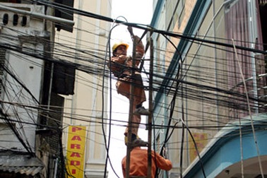 Ổn định giá 4 mặt hàng thiết yếu đến hết năm 