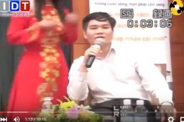 Bắt giam ông chủ Học làm giàu và hạt “mắc-ca tỷ đô”