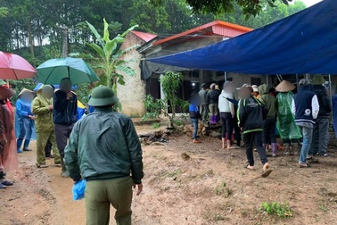 Người đàn ông ra tay sát hại 2 con nhỏ rồi tự tử