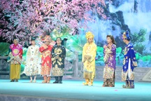 Táo Quân bất ngờ dừng buổi ghi hình thứ 3