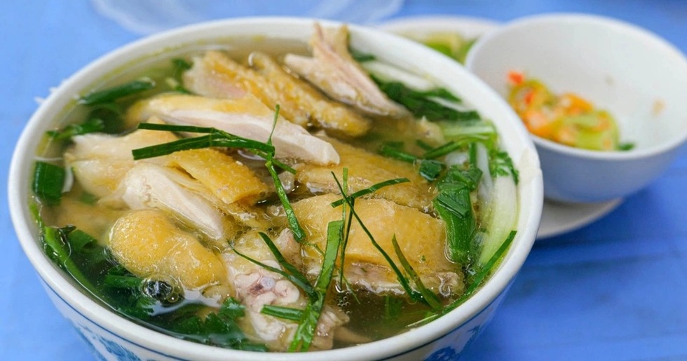Nên đưa phở Nam Định hay phở Hà Nội quảng bá thế giới? - 3 Nên đưa phở Nam Định hay phở Hà Nội quảng bá thế giới? - 3