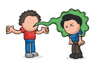 Hôi miệng cũng phải “chào thua” nhờ có dung dịch nha khoa Nutridentiz