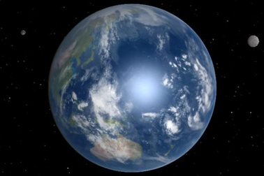 Trái Đất có 6 mặt trăng cùng lúc: Chúng đến từ đâu?