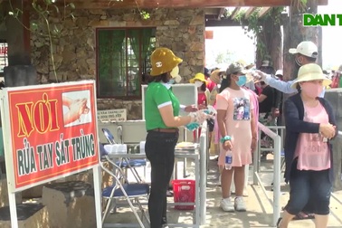 Phú Yên: Đảm bảo an toàn khi du khách đến tham quan, du lịch