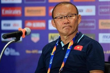 Báo Trung Quốc "giải oan" cho HLV Park Hang Seo
