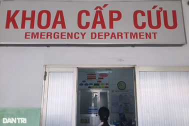 Người đàn ông tử vong sau 4 năm bị chó cắn vào mông