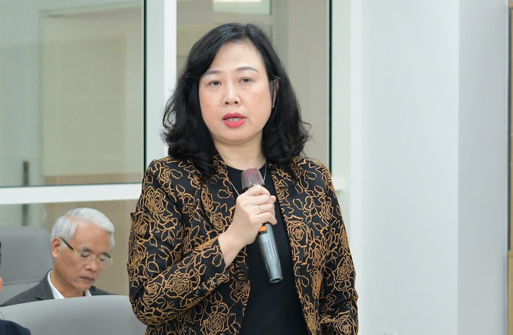 Bạch Mai, Việt Đức cơ sở 2 mở cửa khám chữa bệnh từ tháng 12? - 4