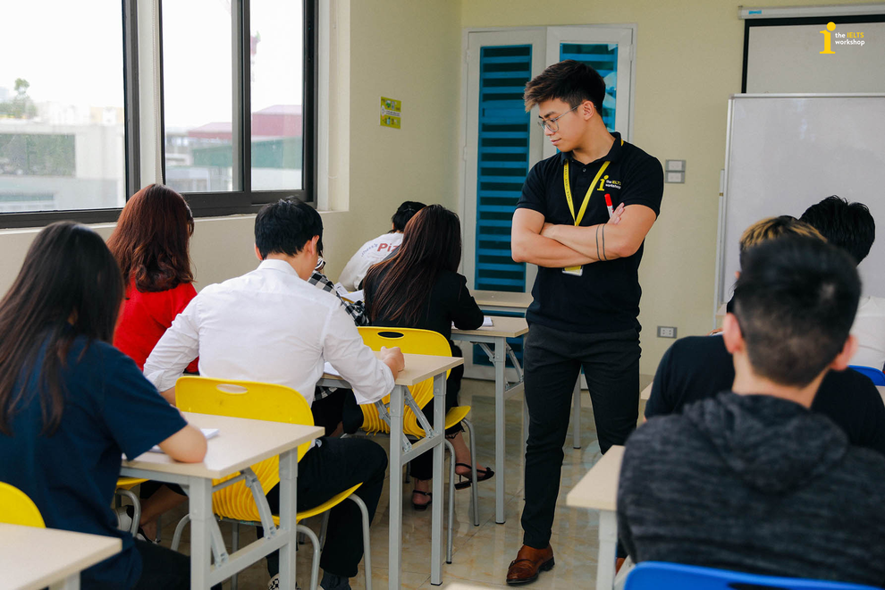 Lời khuyên học tiếng Anh cho tân sinh viên - 1 Lời khuyên học tiếng Anh cho tân sinh viên - 1