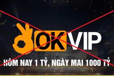 Nhiều hàng quán ở Huế bị lợi dụng quảng cáo cờ bạc trá hình