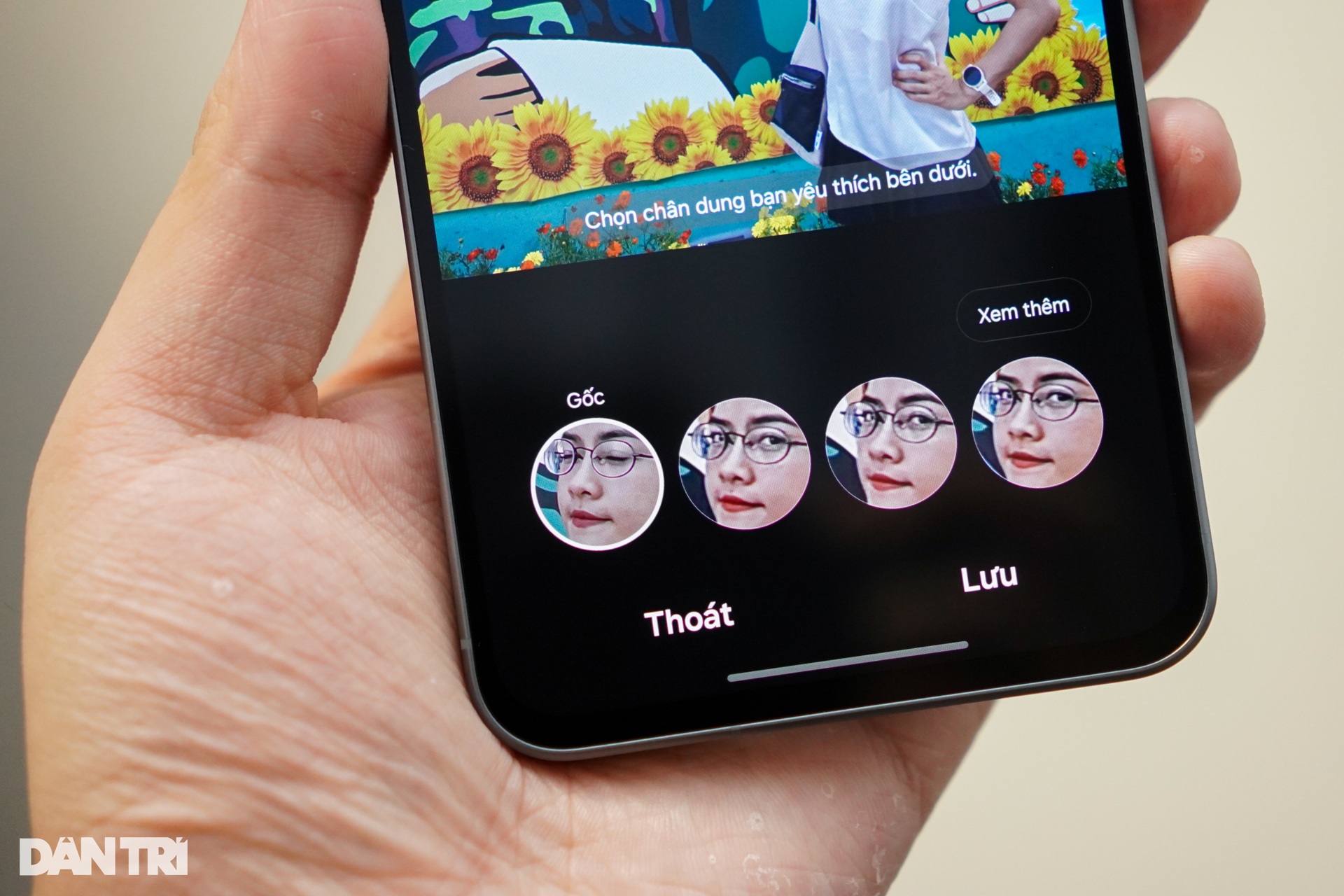 Đánh giá camera Galaxy A56 5G: Nhiều tính năng, hỗ trợ AI chỉnh sửa ảnh - 24