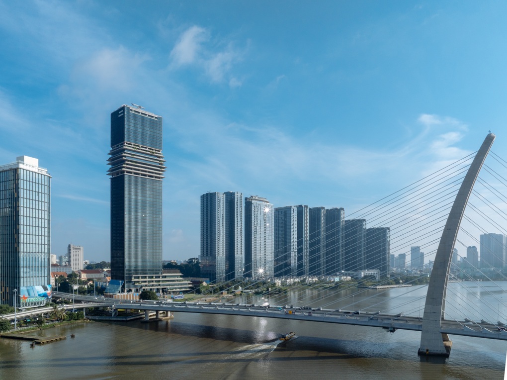 Những địa chỉ hàng hiệu góp phần định hình diện mạo mới của Việt Nam trong góc nhìn quốc tế - 3