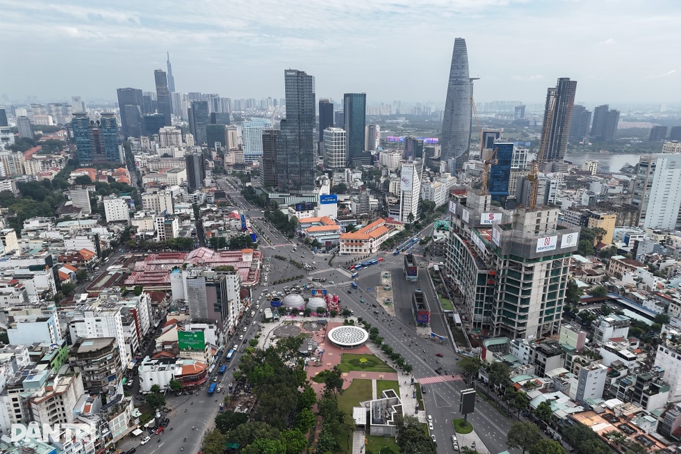 Hơn 3 thế kỷ thăng trầm và 50 năm tên gọi thành phố Hồ Chí Minh - 6