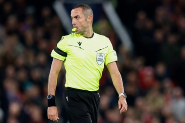 Trọng tài ra quyết định khó hiểu ở trận thắng kịch tính của Man Utd