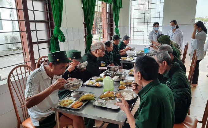  Thanh Hoá: Tạo bước đột phá trong công tác chăm sóc người có công - Ảnh 1.