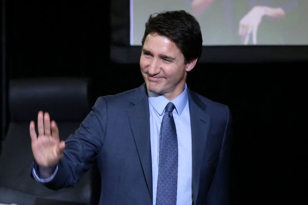 Canada công bố chiến lược Ấn Độ Dương - Thái Bình Dương - 1 Canada công bố chiến lược Ấn Độ Dương - Thái Bình Dương - 1