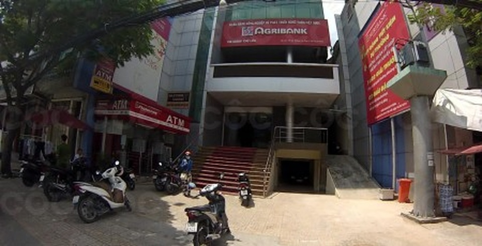 Trưởng phòng Pháp chế ngân hàng kiêm Chủ tịch HĐQT Công ty đấu giá (!) - 1 Trưởng phòng Pháp chế ngân hàng kiêm Chủ tịch HĐQT Công ty đấu giá (!) - 1