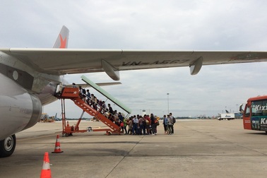 TPHCM: 70% cán bộ, công chức đi nước ngoài vì việc cá nhân