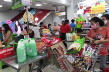 Đà Nẵng khuyến cáo người dân không mua tích trữ lương thực