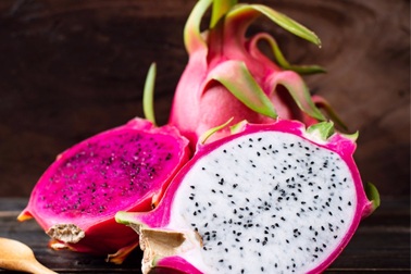 Một số siêu thị tại Anh bất ngờ dừng bán thanh long Việt Nam