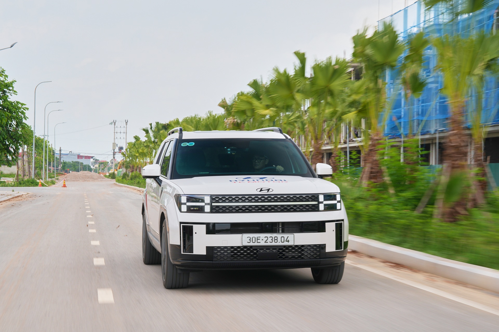 Ngày hội chăm sóc xe Hyundai 2025: Dịch vụ xứng tầm, lan tỏa giá trị nhân văn - 8