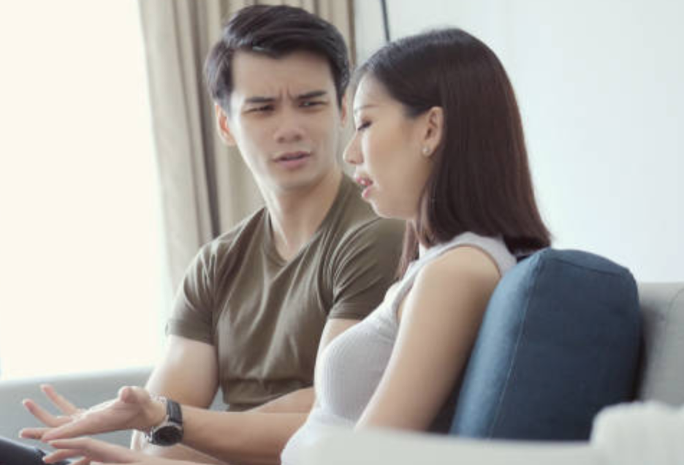 Có 500 triệu đồng, bảo bạn gái về xin thêm bố mẹ 2 tỷ góp mua nhà mới cưới - 1