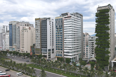 Condotel ở các thủ phủ du lịch vẫn được rao bán cắt lỗ ồ ạt