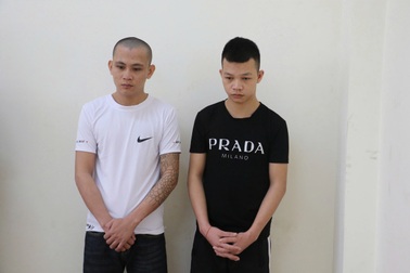 Triệt xóa đường dây tội phạm lừa đảo ở đặc khu Tam giác Vàng