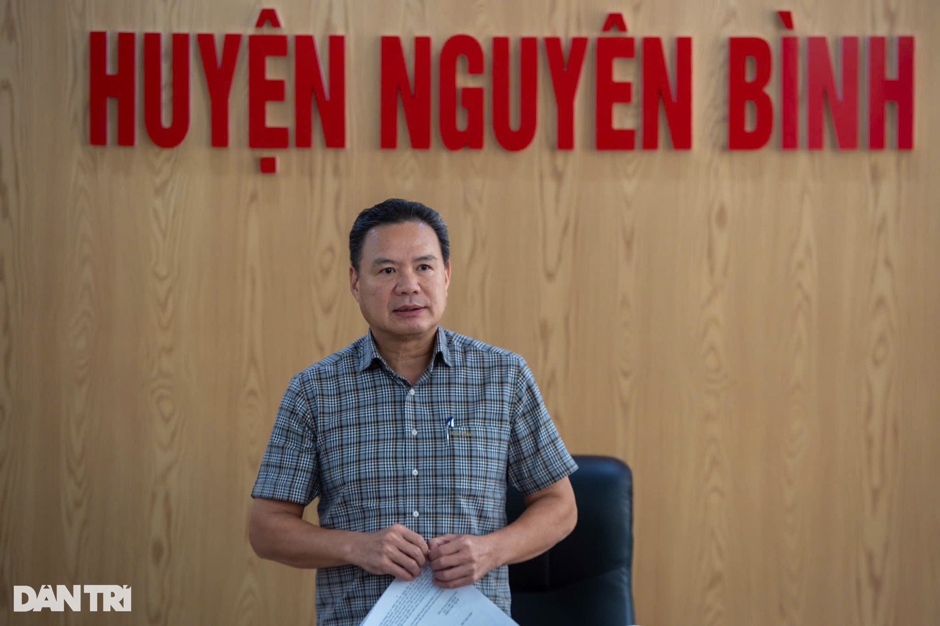Bộ LĐ-TBXH hỗ trợ người dân bị thiệt hại nặng do sạt lở đất ở Cao Bằng - 3 Bộ LĐ-TBXH hỗ trợ người dân bị thiệt hại nặng do sạt lở đất ở Cao Bằng - 3